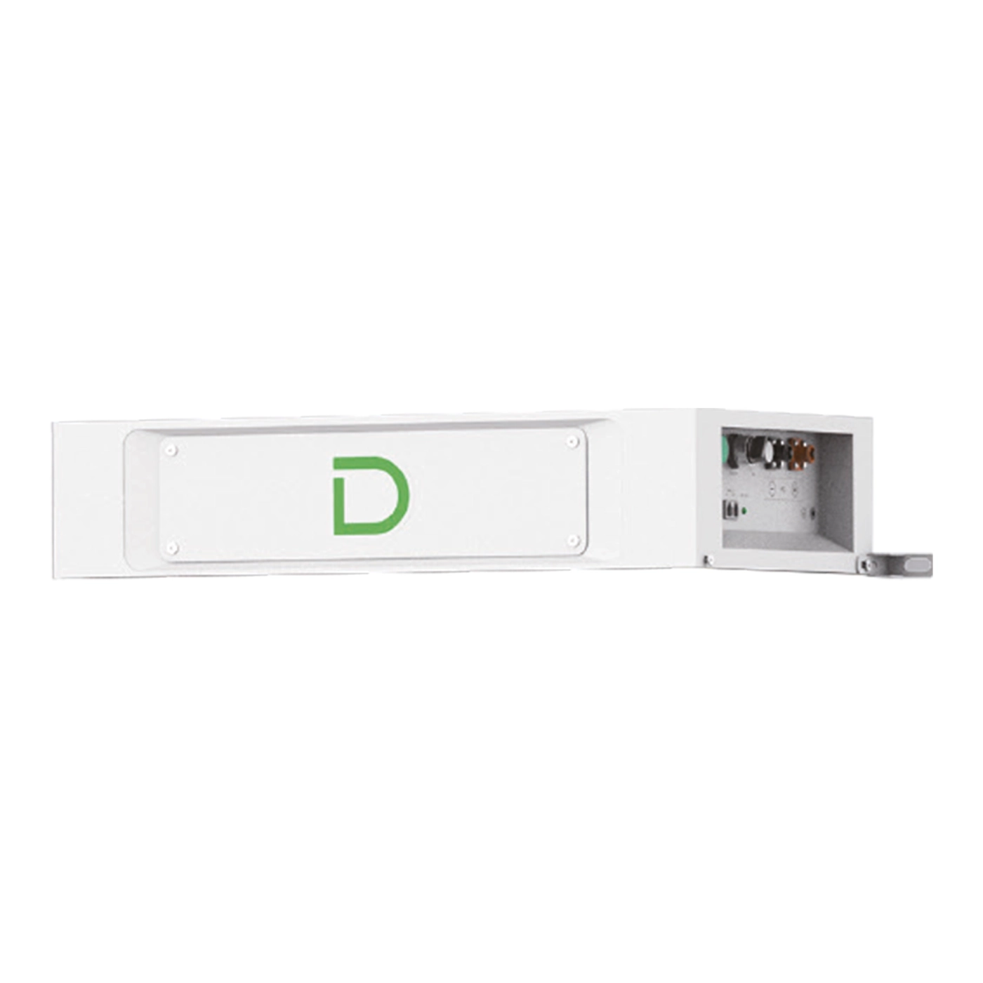 Dyness SBDU100 Management Module (BMS) for Stack