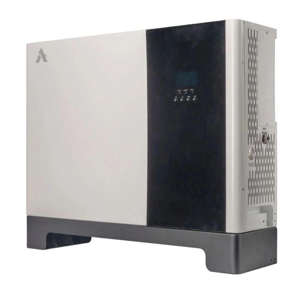AGENT 15KWH SP-ESS-5K-15K-B3 Modular Power Station
