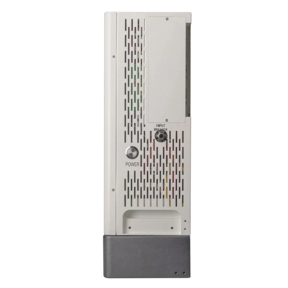 AGENT 15KWH SP-ESS-5K-15K-B3 Modular Power Station