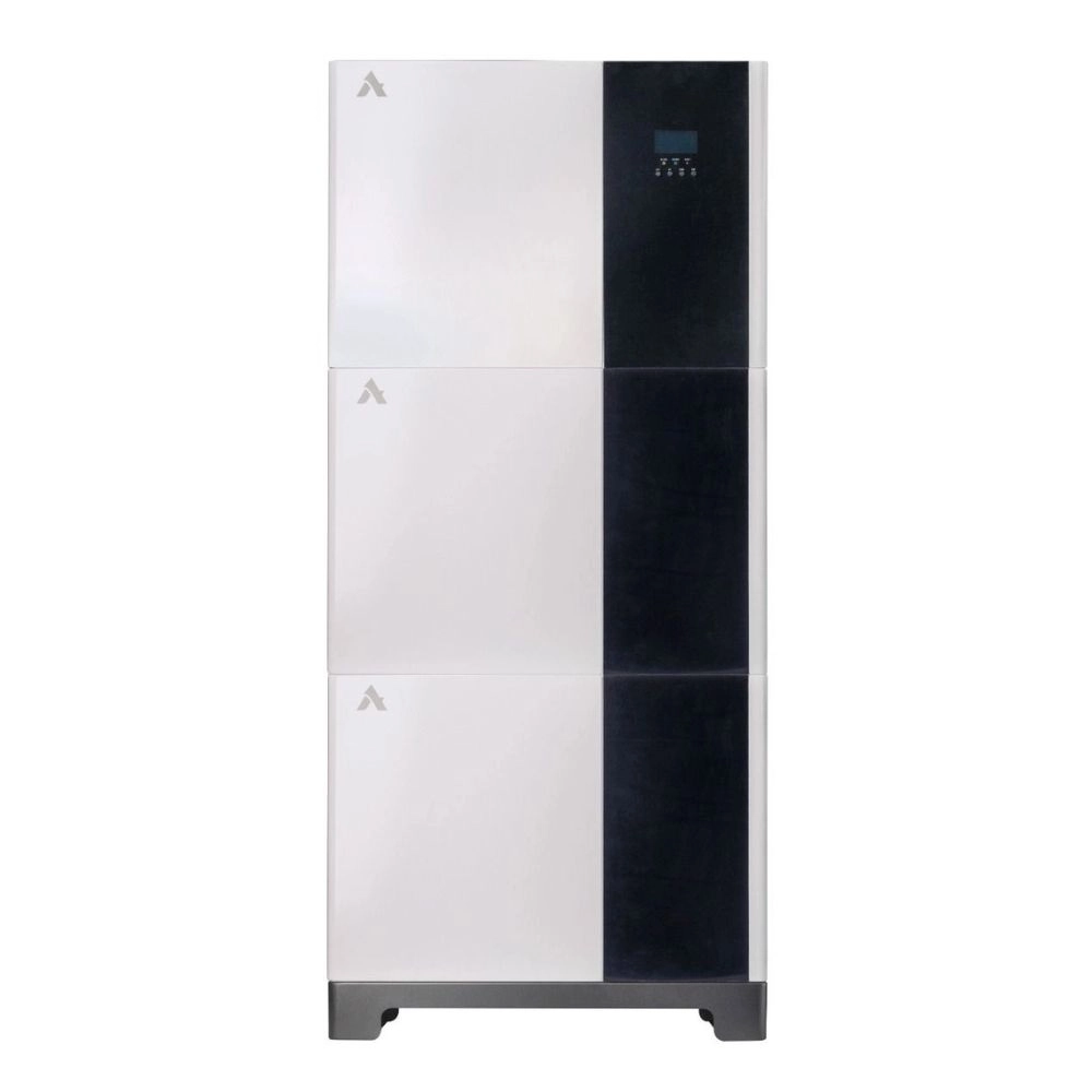 AGENT 15KWH SP-ESS-5K-15K-B3 Modular Power Station