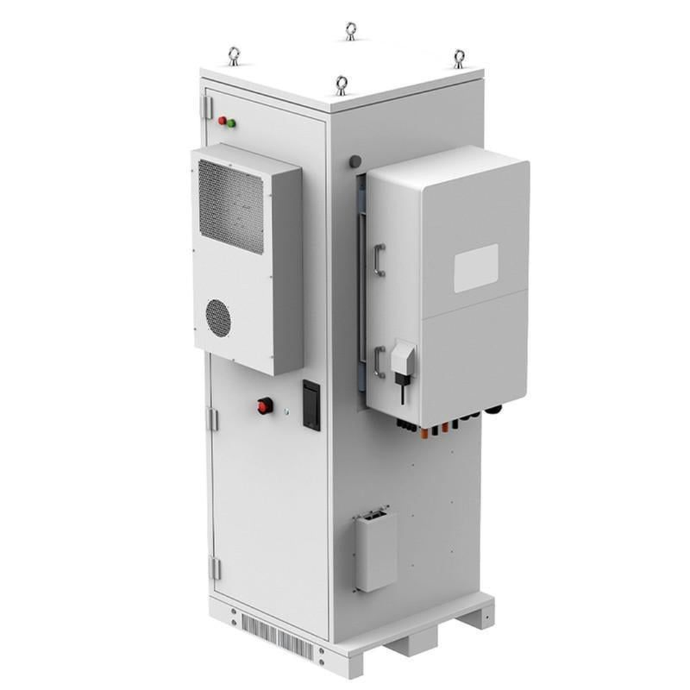 Oasis 60 Battery Cabinet