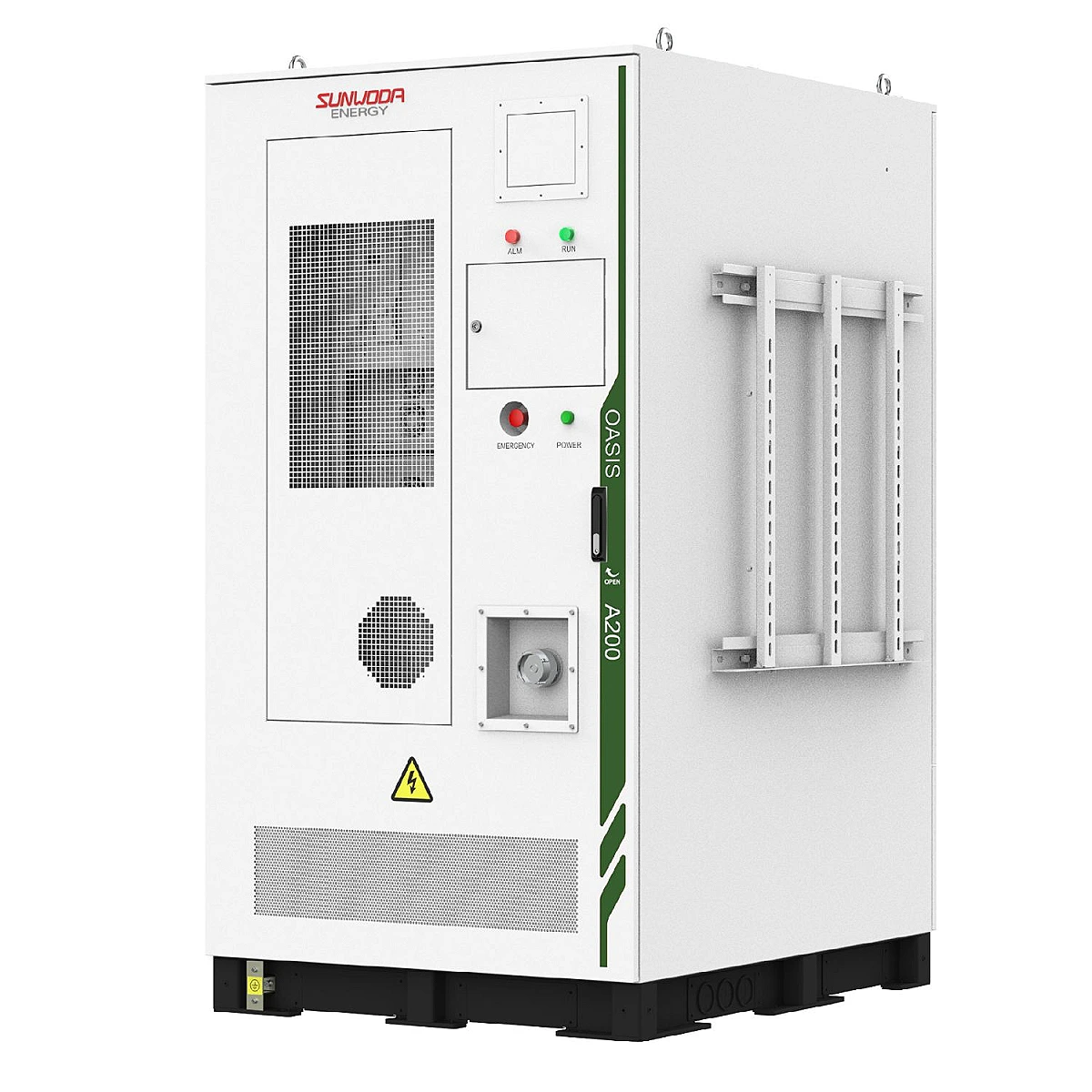 Magazyn energii Sunwoda OASIS A200