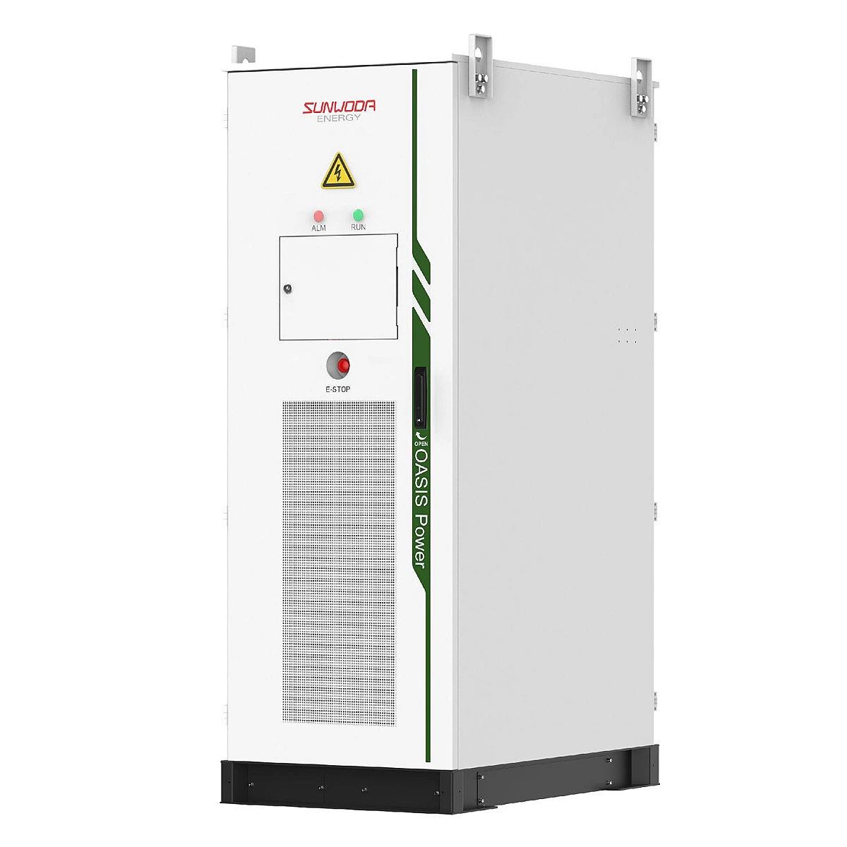 Magazyn energii Sunwoda OASIS 200K Power
