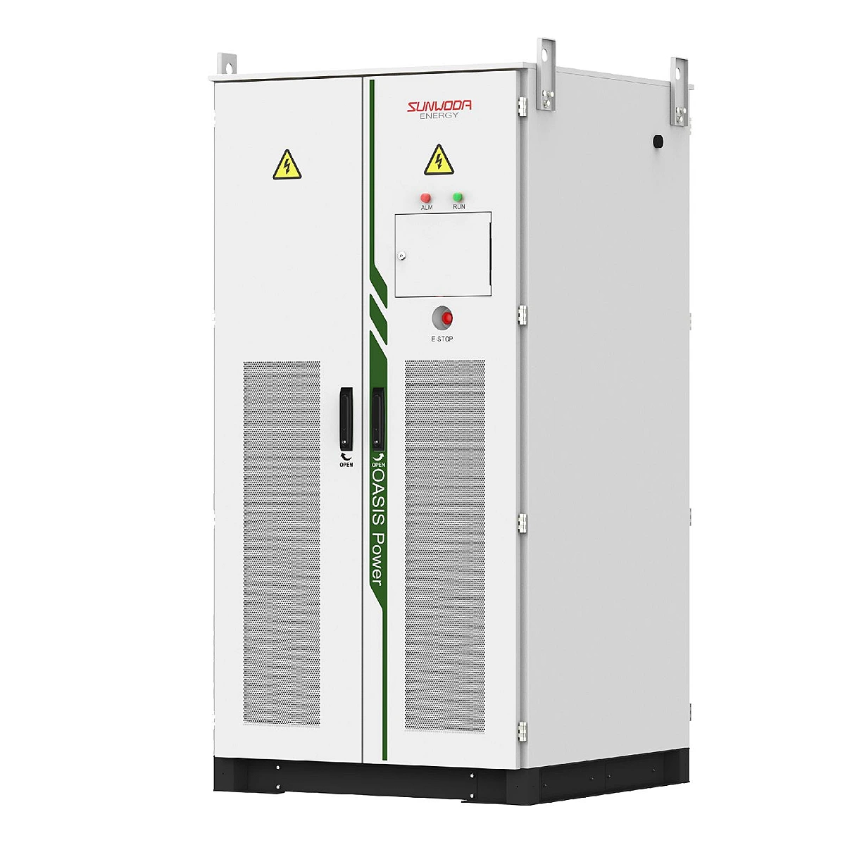 Magazyn energii Sunwoda OASIS 400K Power