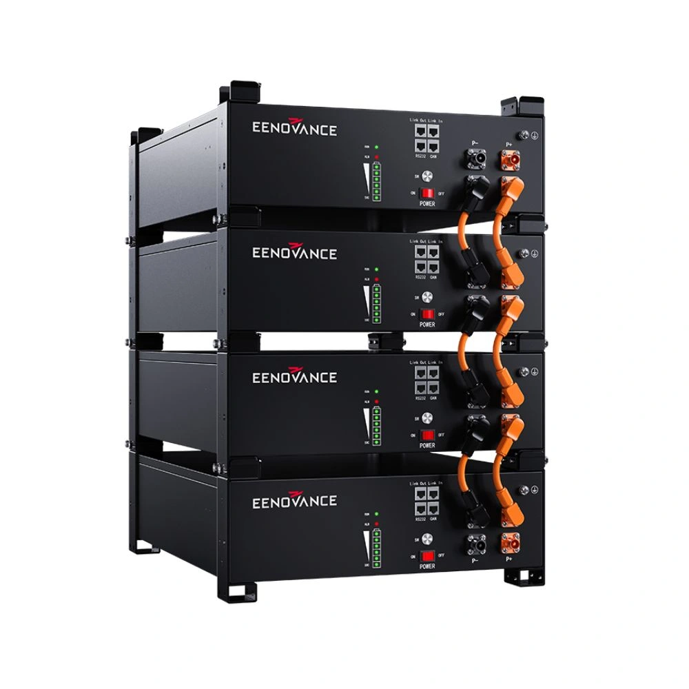 EENOVANCE RT 5.1 Battery
