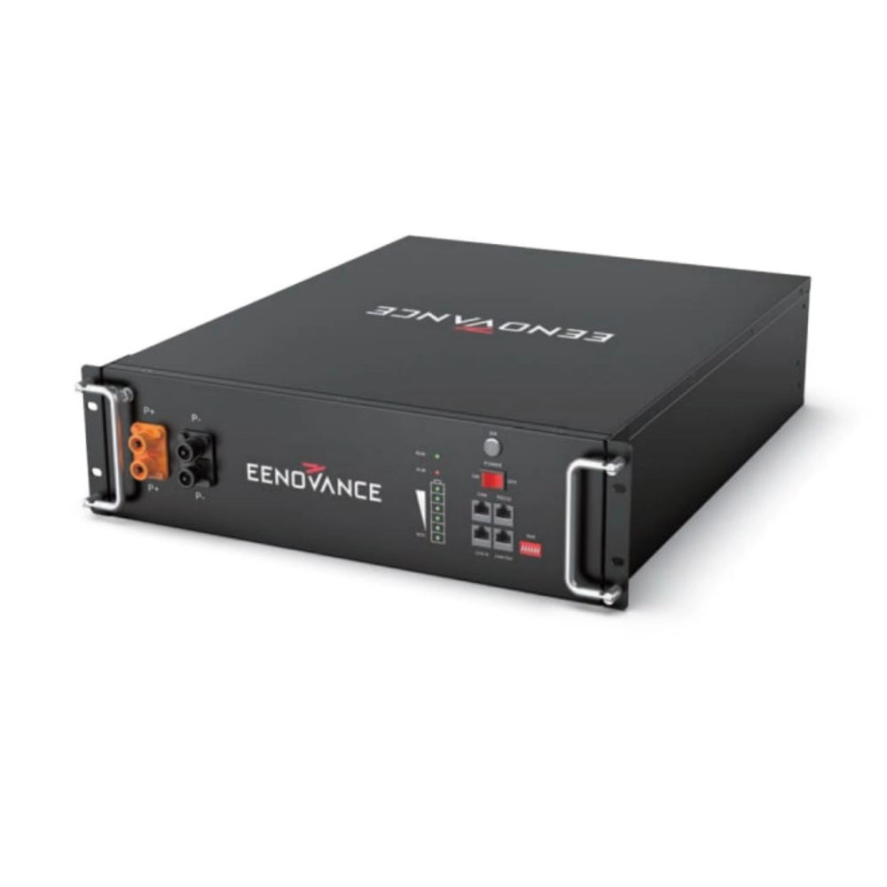 EENOVANCE RT 5.1 Battery