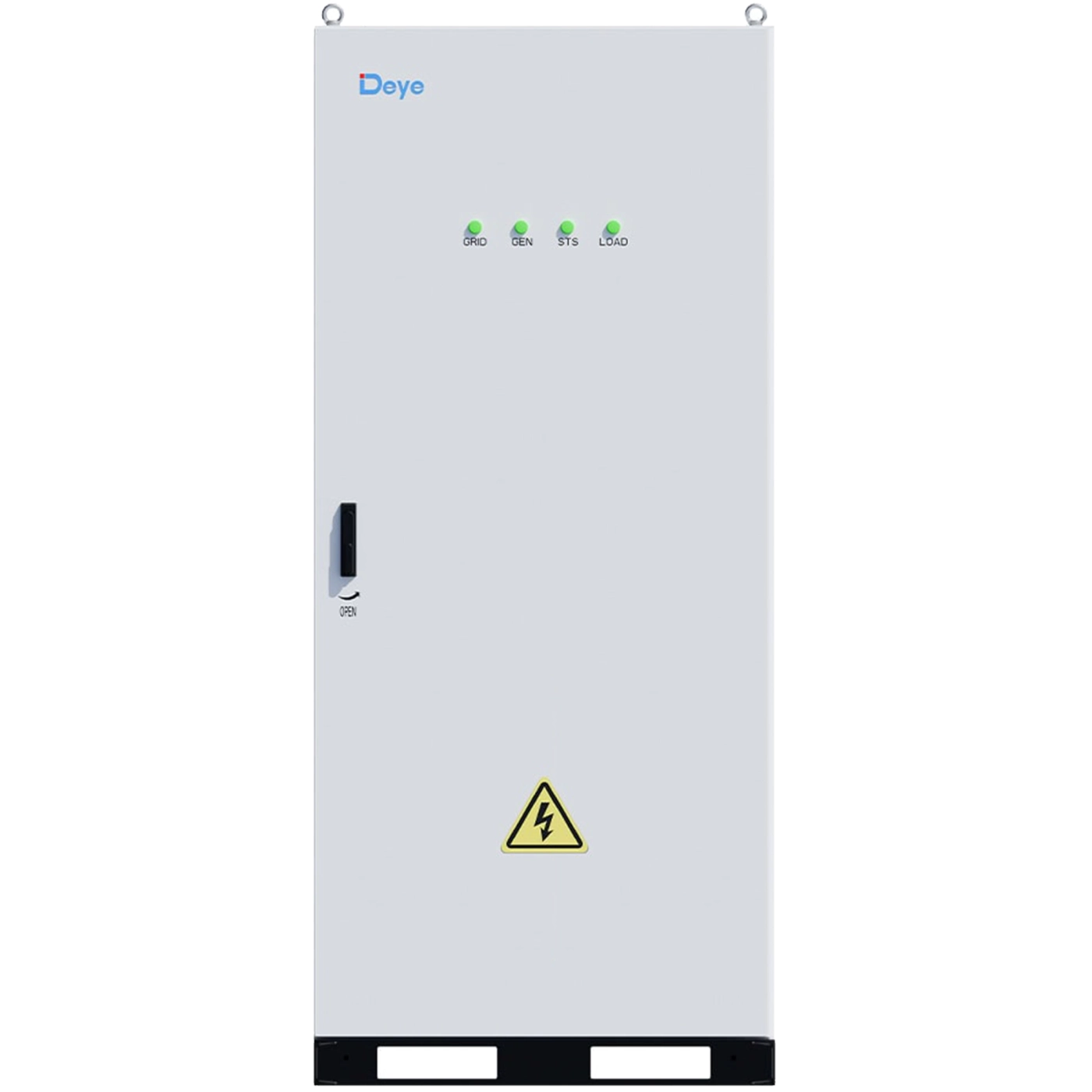 DEYE MS-TS500 ATS Cabinet, 500 kW, 10 ms, for MS-GS215