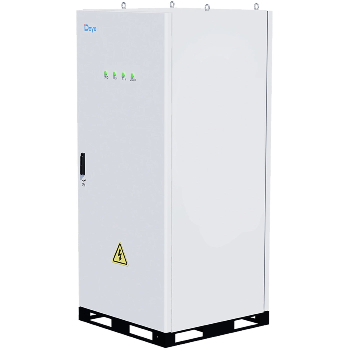 DEYE MS-TS500 ATS Cabinet, 500 kW, 10 ms, for MS-GS215