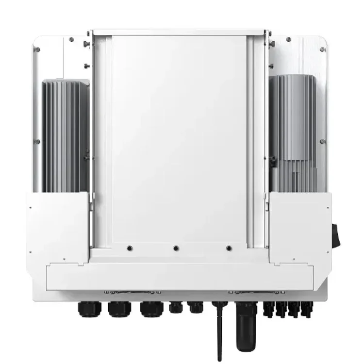 Solis S6-EH3P20K-H Hybrid Inverter, 20 kW
