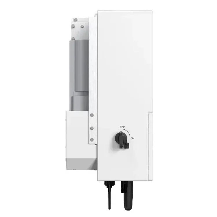 Solis S6-EH3P20K-H Hybrid Inverter, 20 kW