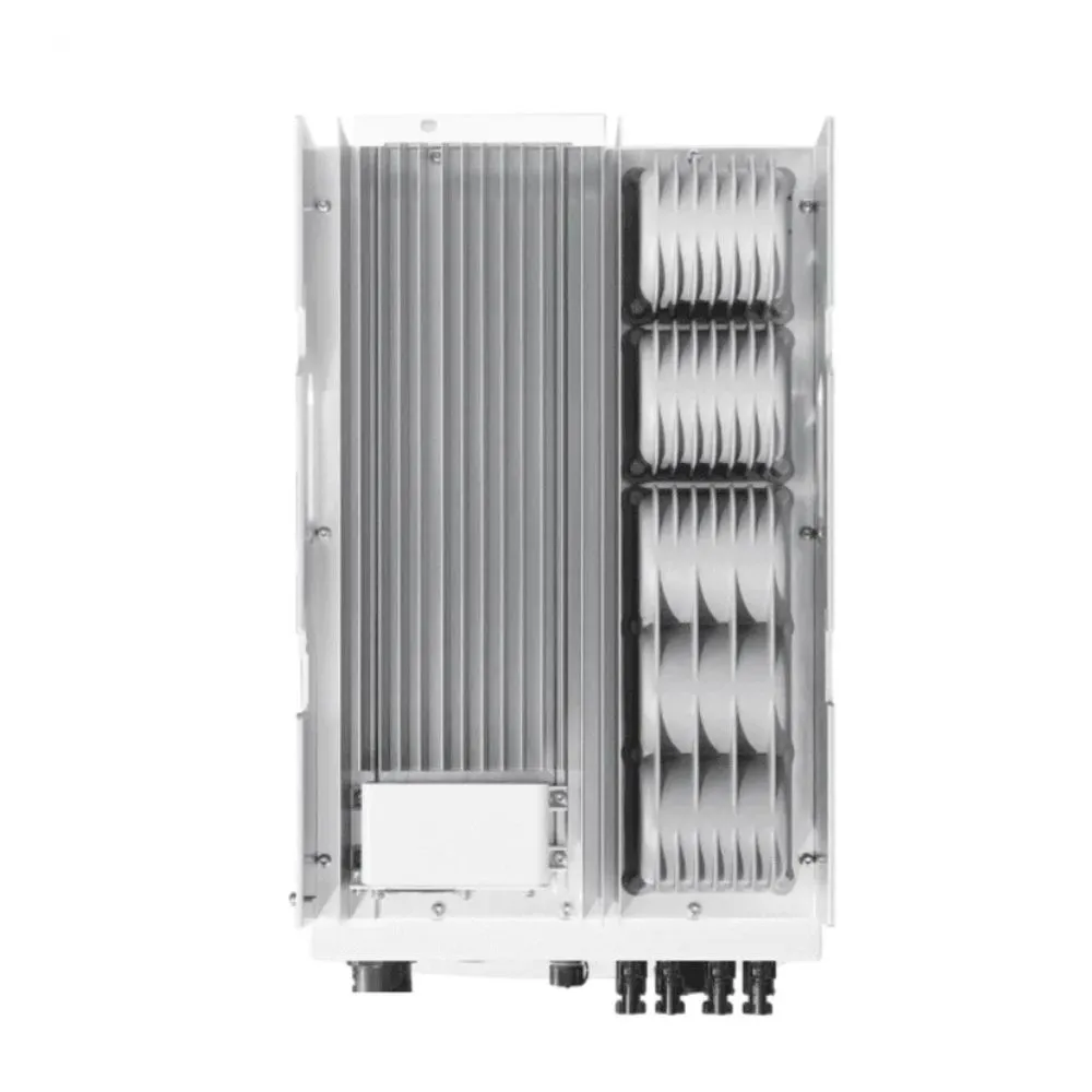 Solis S5-GR3P10K Grid-Tie Inverter, 10 kW