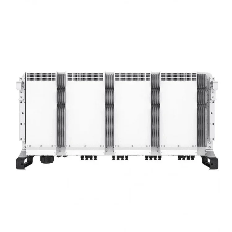 Solis 100K 5G-PRO Grid-Tie Inverter, 100 kW