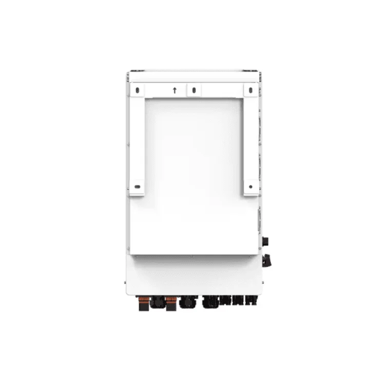 Solis S6-EH3P50K-H Hybrid Inverter, 50 kW