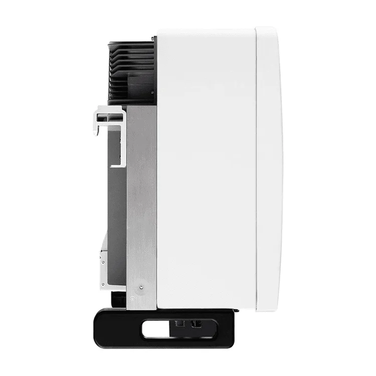 Solis S5-GC50K Grid-Tie Inverter, 50 kW
