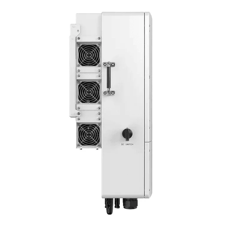 SOLIS S6-EH1P8K-L-PLUS Hybrid Inverter