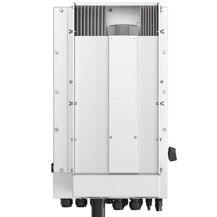 SOLIS S6-EH1P8K-L-PLUS Hybrid Inverter
