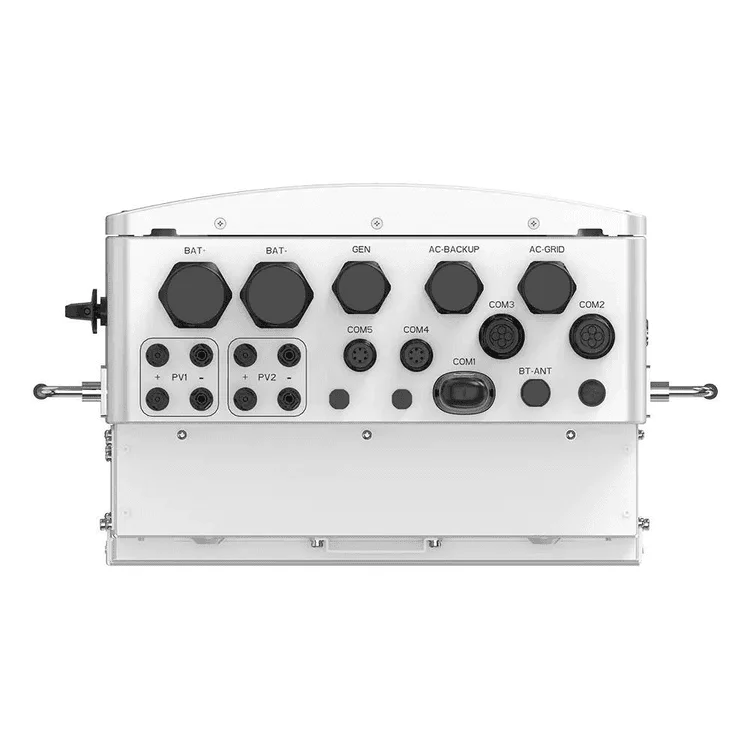 SOLIS S6-EH1P8K-L-PLUS Hybrid Inverter