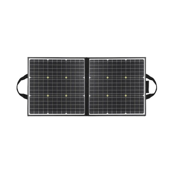 FlashFish TSP18V100W 100W, 18V Solar Panel