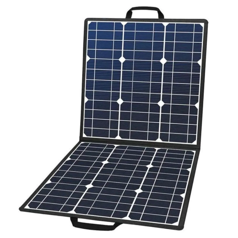 FlashFish TSP18V100W 100W, 18V Solar Panel