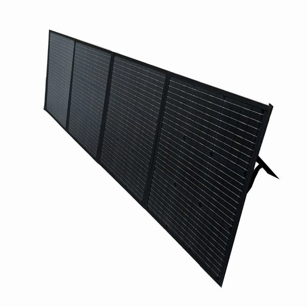 FlashFish TSP21V160W 160W, 18V Solar Panel