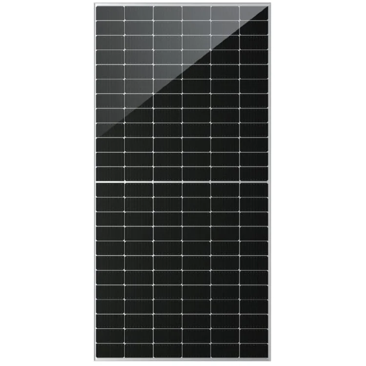 SWI Solar DHM66D60-610/TP Bifacial Solar Panel