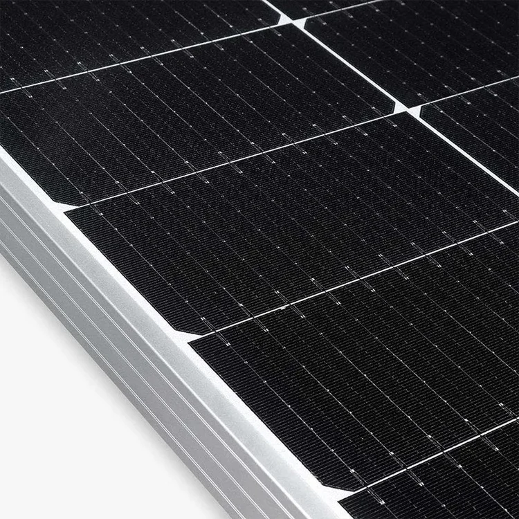 Jinko Solar JKM-615N-66HL4M-BDV Bifacial Solar Panel