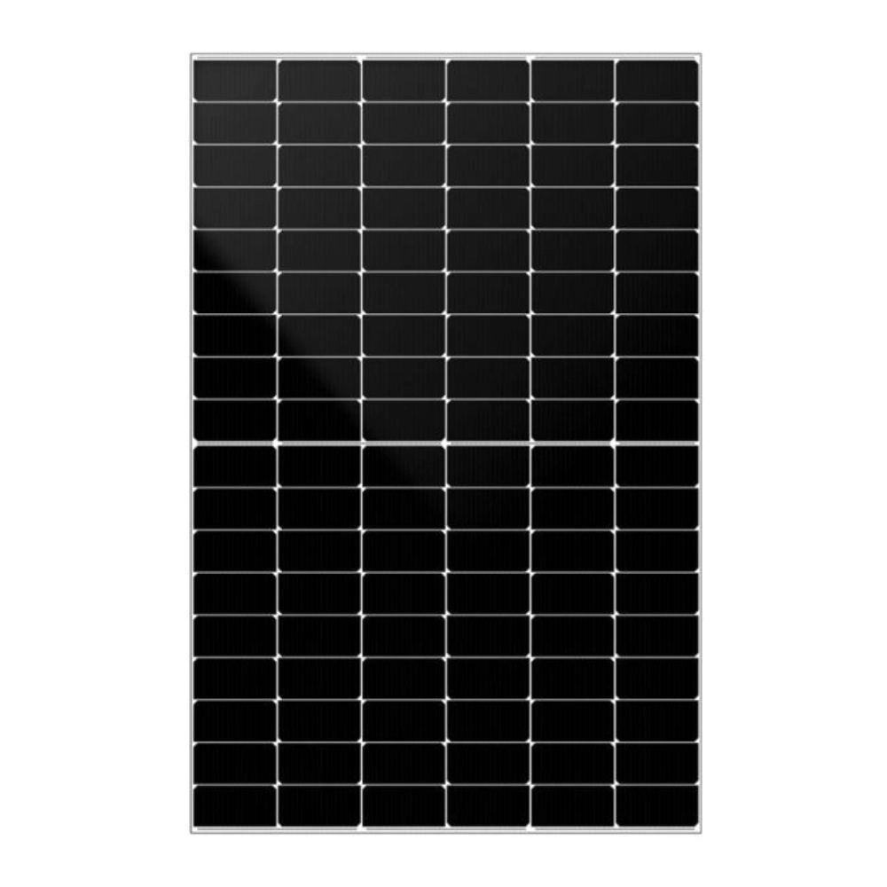 DAH SOLAR DHN-60X16/FS(BW) 490W Solar Panel