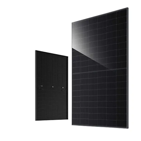 JA Solar JAM54D41/460LR FB Solar Panel