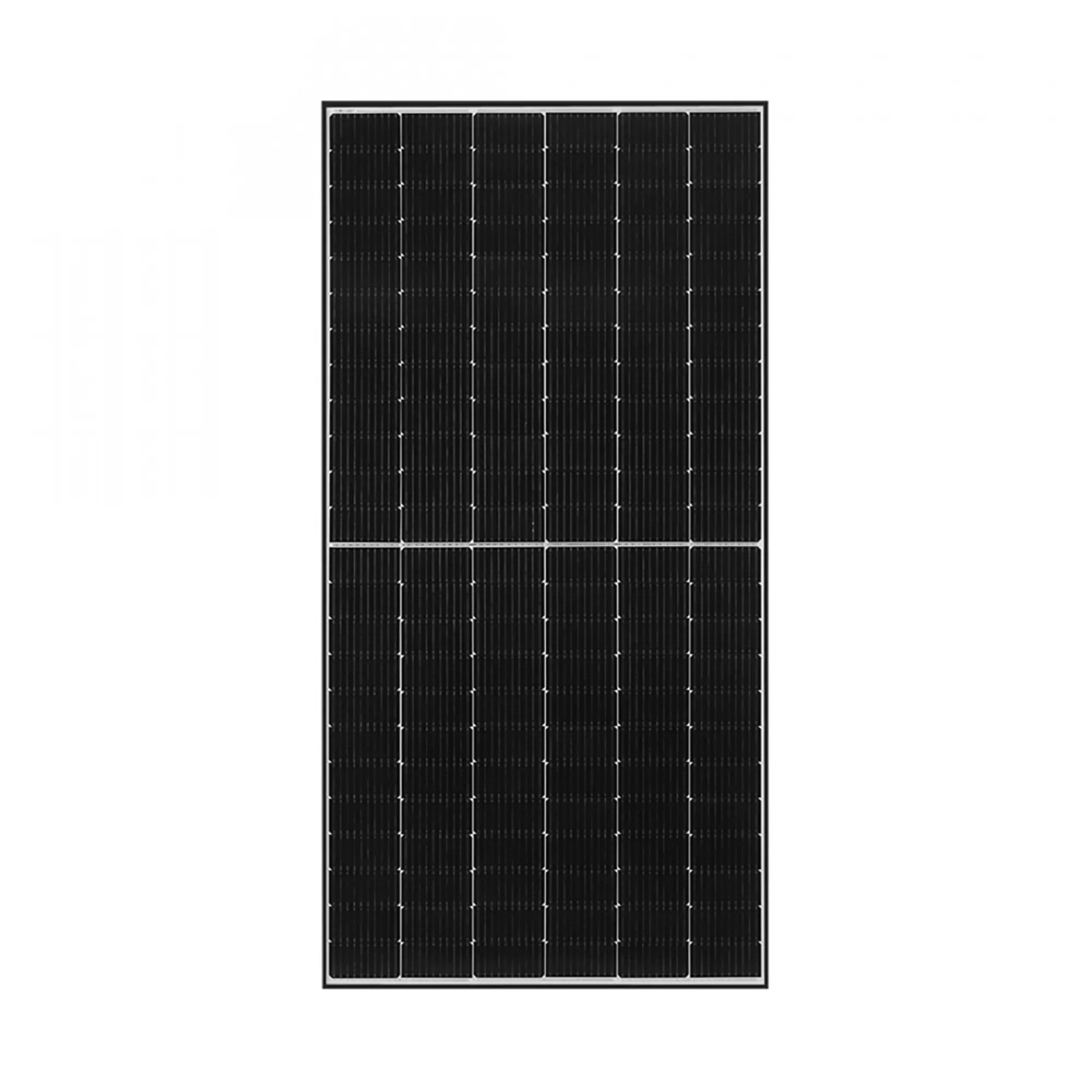 Jinko Solar JKM535M-72HL4-TV 535W Solar Panel