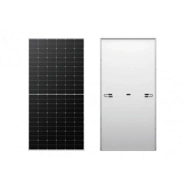 LONGI SOLAR LR5-72HTH 580 W Solar Panels