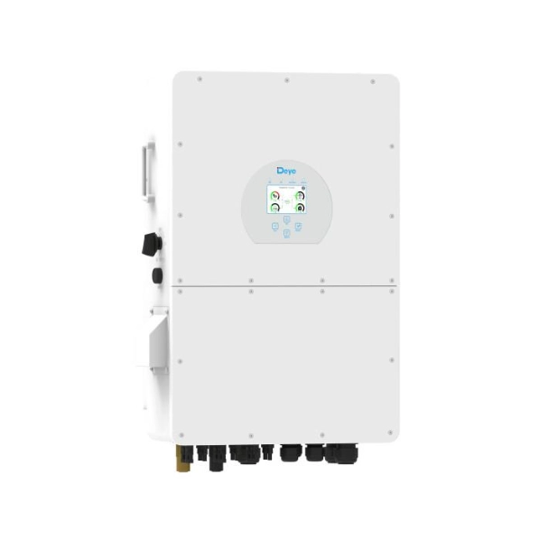 Deye SUN-30K-SG02HP3-EU-AM3 Hybrid Inverter