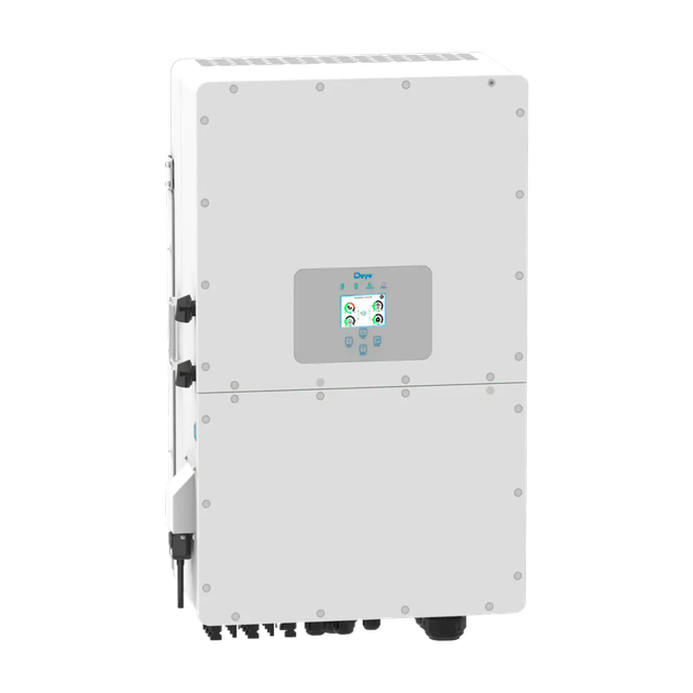 Deye SUN-50K-SG01HP3-EU-BM4 Hybrid Inverter