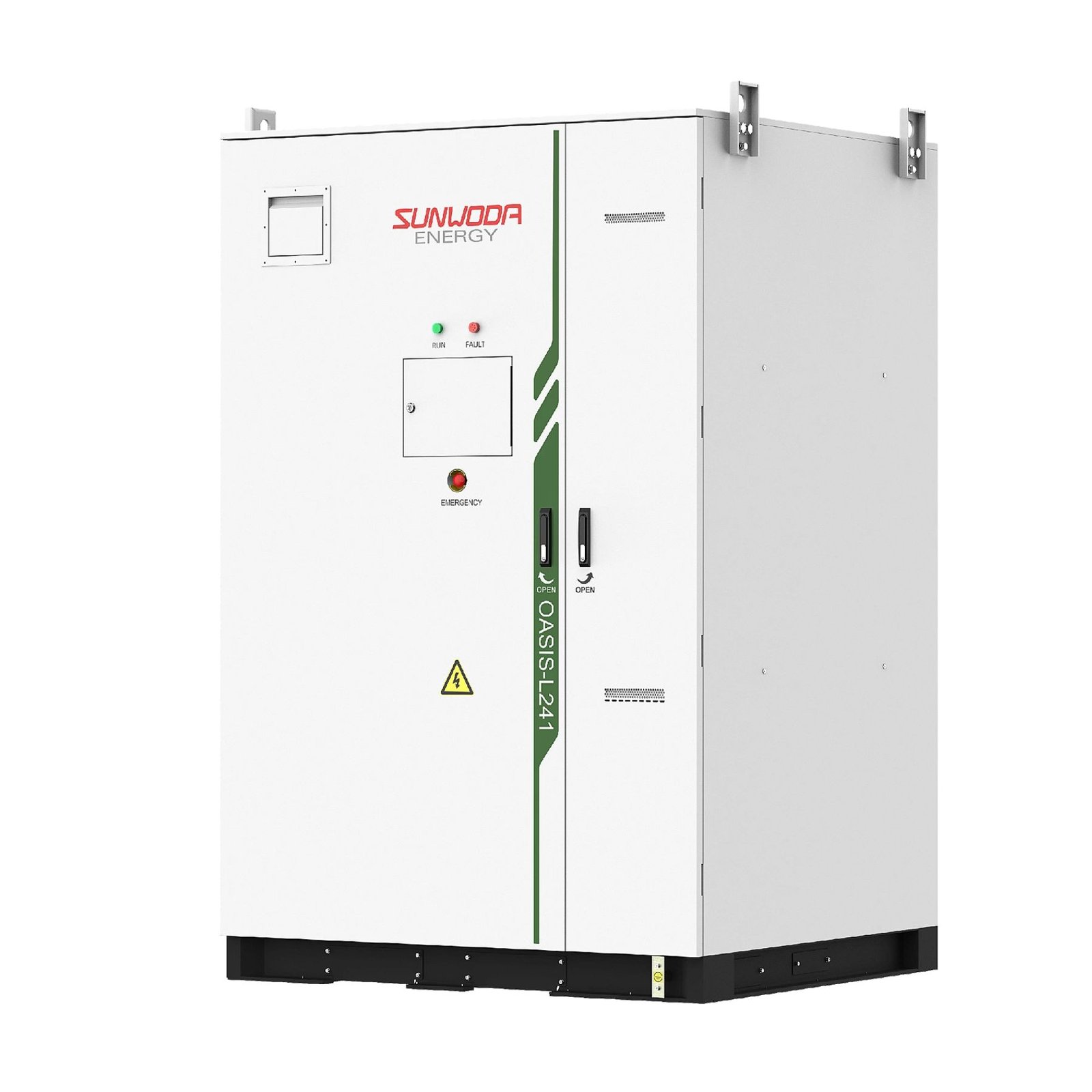 Magazyn energii Sunwoda OASIS L241
